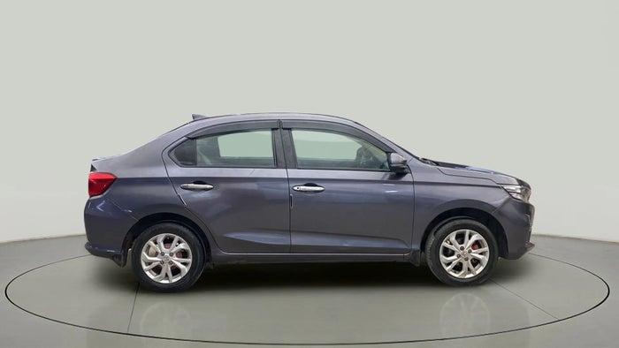 2019 HONDA AMAZE