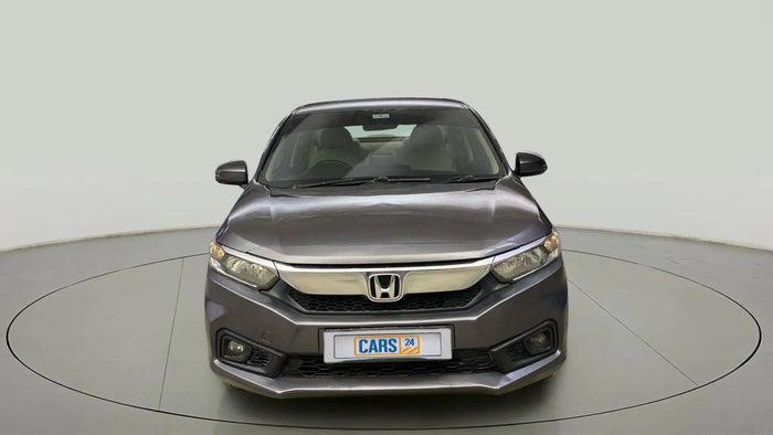 2019 HONDA AMAZE