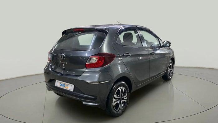 2024 Tata Tiago