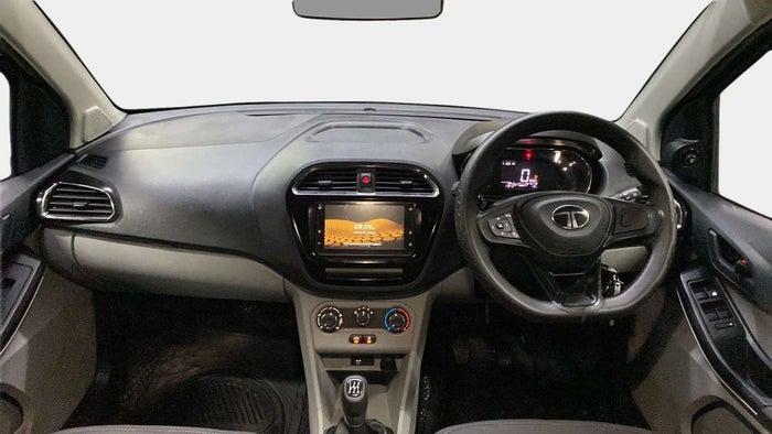 2024 Tata Tiago