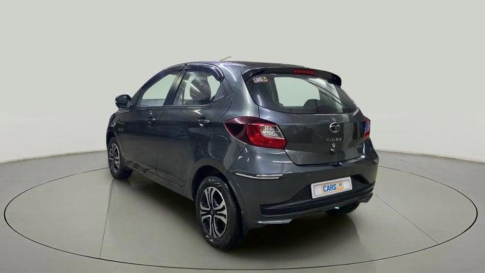 2024 Tata Tiago