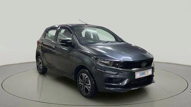 2024 Tata Tiago