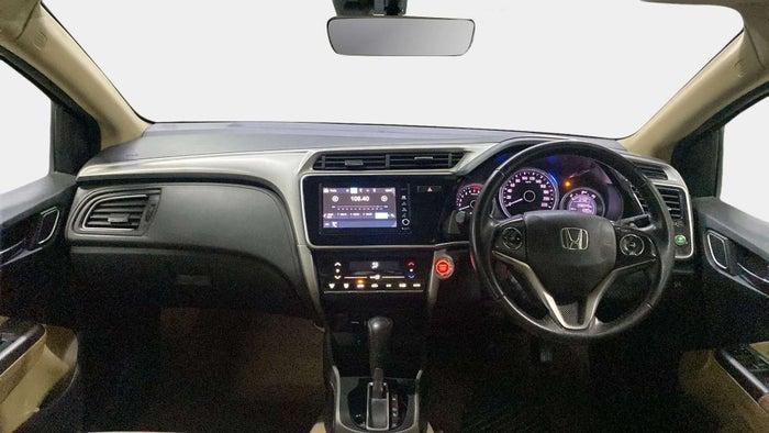 2017 Honda City