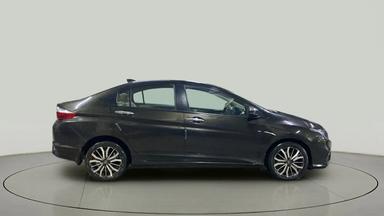 2017 Honda City