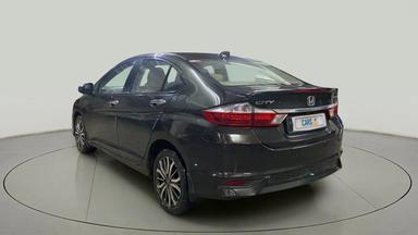 2017 Honda City