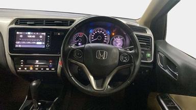 2017 Honda City