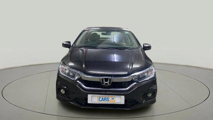 2017 Honda City