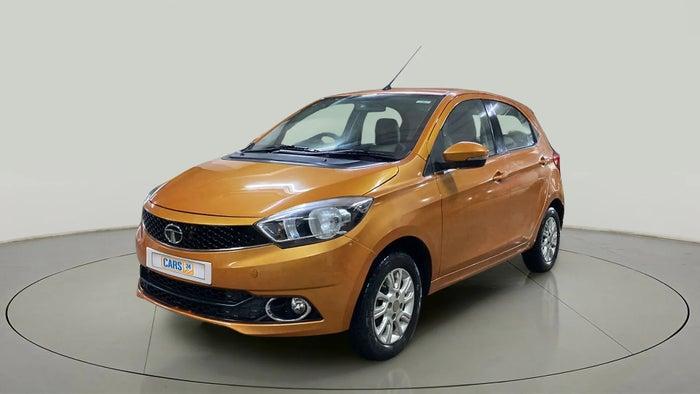 2016 Tata Tiago