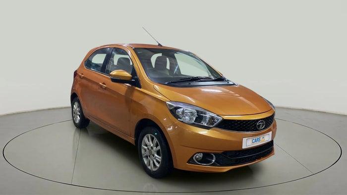 2016 Tata Tiago