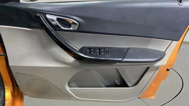 2016 Tata Tiago