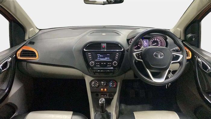 2016 Tata Tiago