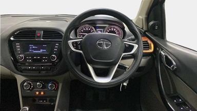 2016 Tata Tiago