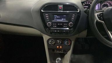 2016 Tata Tiago