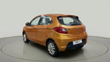 2016 Tata Tiago