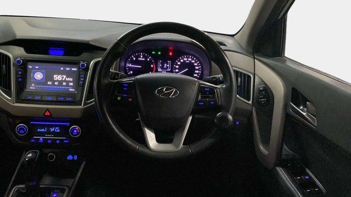 2018 Hyundai Creta