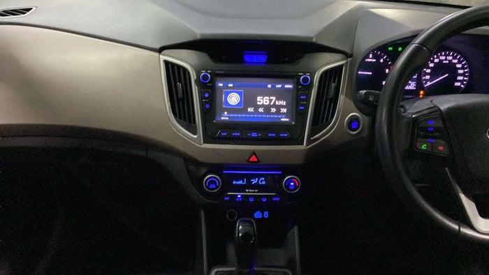 2018 Hyundai Creta