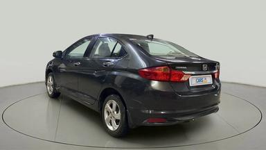 2016 Honda City