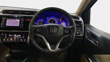 2016 Honda City