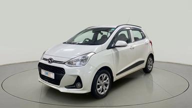 2018 Hyundai Grand i10