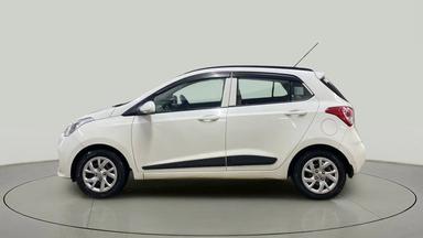 2018 Hyundai Grand i10