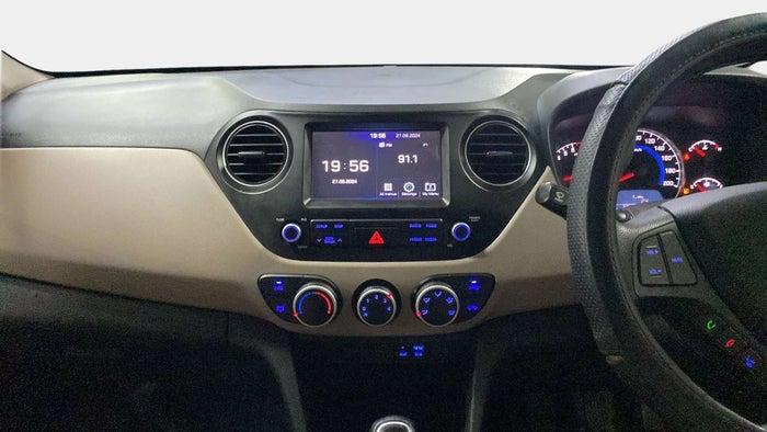 2018 Hyundai Grand i10