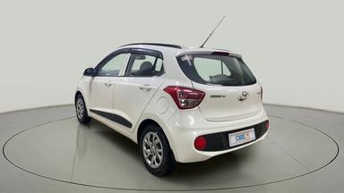 2018 Hyundai Grand i10