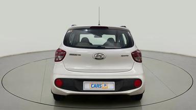 2018 Hyundai Grand i10