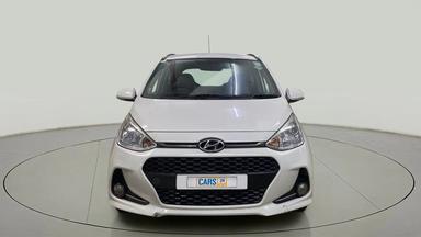 2018 Hyundai Grand i10