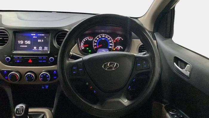 2018 Hyundai Grand i10