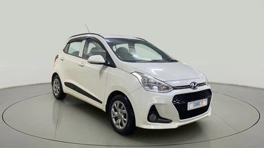 2018 Hyundai Grand i10