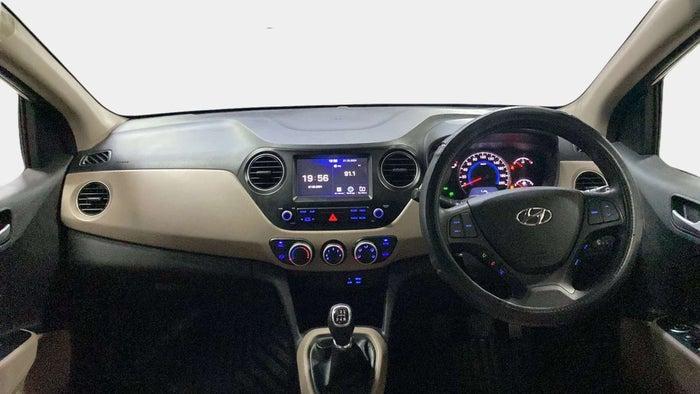 2018 Hyundai Grand i10