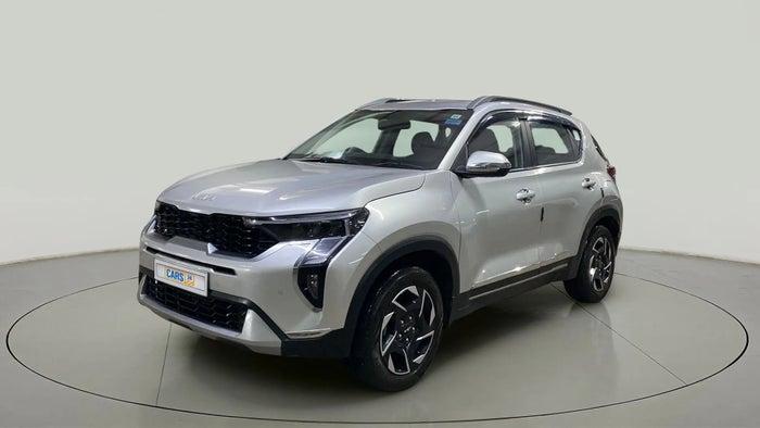 2024 KIA SONET