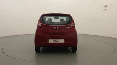 2016 Hyundai Eon