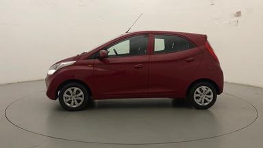 2016 Hyundai Eon