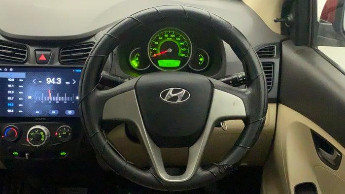 2016 Hyundai Eon