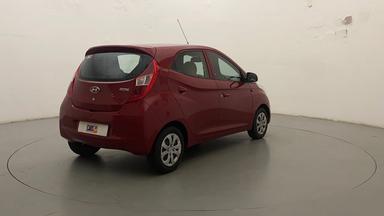 2016 Hyundai Eon