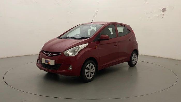 2016 Hyundai Eon