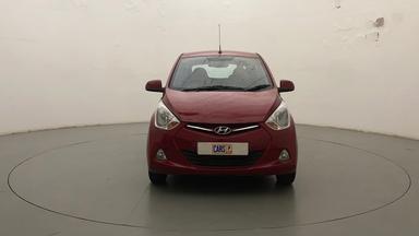 2016 Hyundai Eon