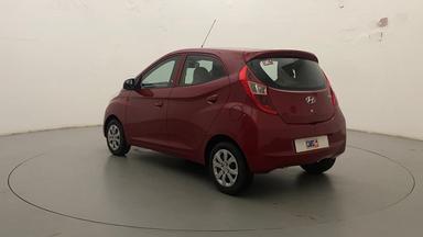 2016 Hyundai Eon