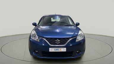 2018 Maruti Baleno