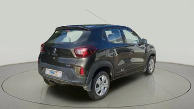 2021 Renault Kwid