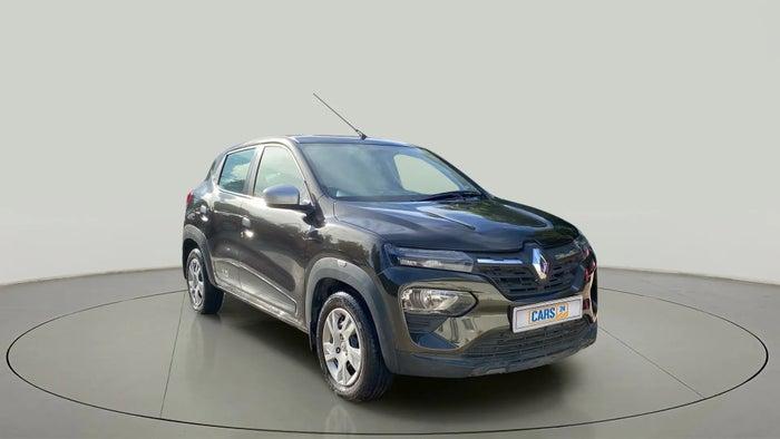 2021 Renault Kwid