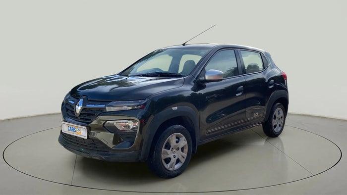 2021 Renault Kwid