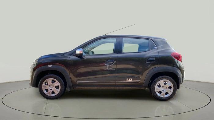 2021 Renault Kwid