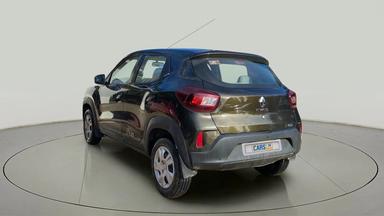 2021 Renault Kwid