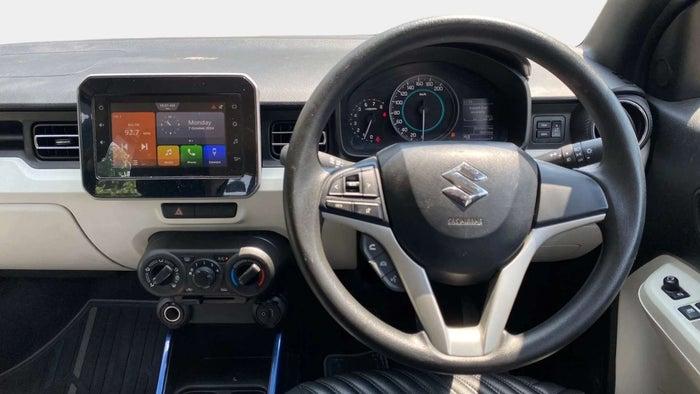 2022 Maruti IGNIS