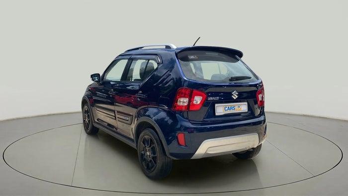 2022 Maruti IGNIS