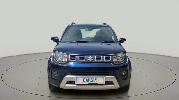 2022 Maruti IGNIS