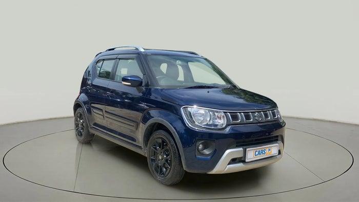 2022 Maruti IGNIS