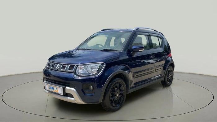 2022 Maruti IGNIS